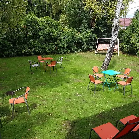 - Jr. Poolparty Prázdninový dům Velence